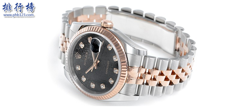 机械手表十大品牌排行榜 机械表哪个牌子好？