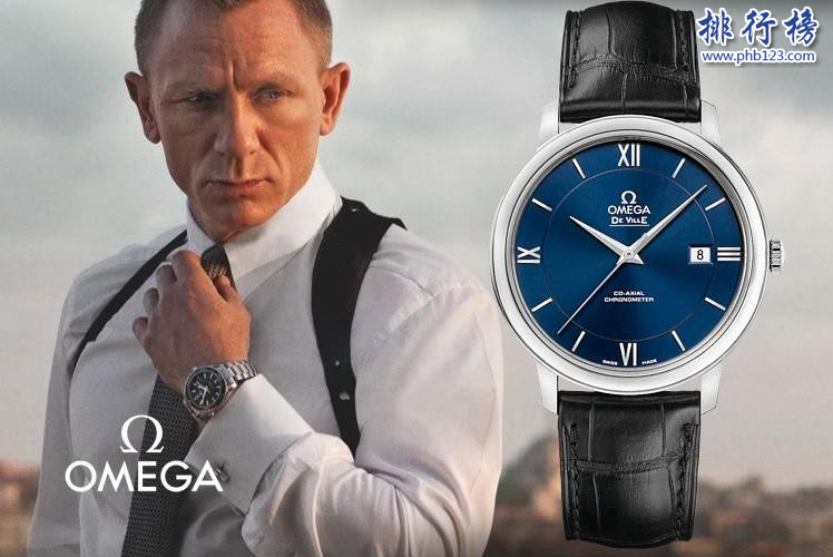 机械手表十大品牌排行榜 机械表哪个牌子好？