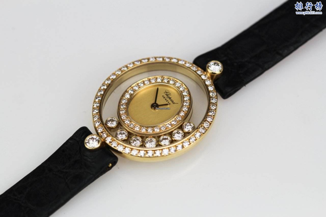 女士手表品牌排行榜及价格 女式手表哪个牌子好？