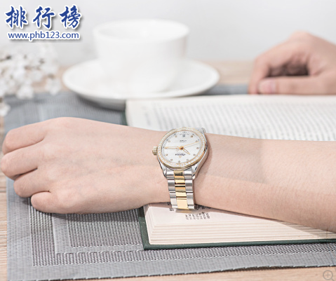 女士手表品牌排行榜及价格 女式手表哪个牌子好？