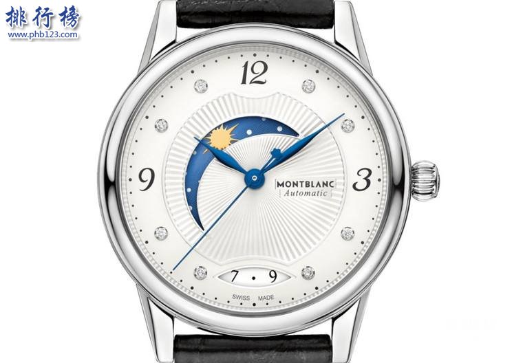 适合年轻女士手表品牌 女士手表品牌排行榜