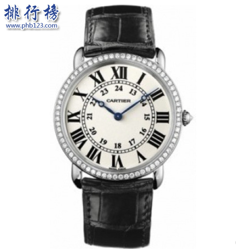 适合年轻女士手表品牌 女士手表品牌排行榜