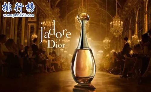 2017女士香水品牌十大排名 女士香水什么品牌好？