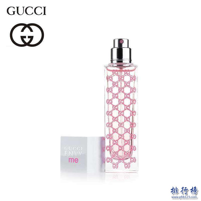 2017女士香水品牌十大排名 女士香水什么品牌好？