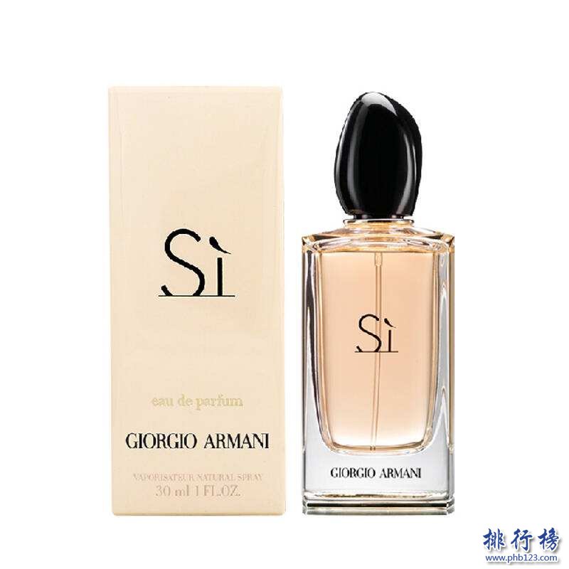 2017女士香水品牌十大排名 女士香水什么品牌好？