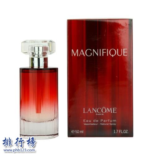 2017女士香水品牌十大排名 女士香水什么品牌好？