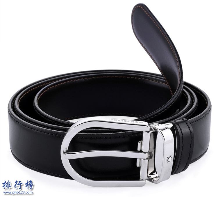 男士品牌皮带有哪些？男士皮带十大奢侈品牌排行