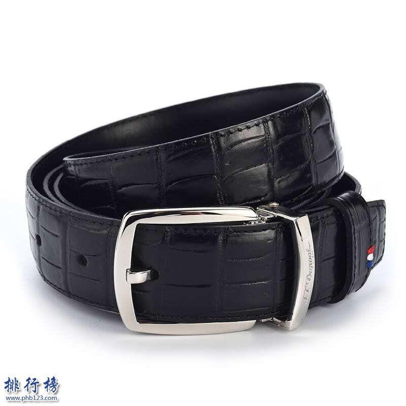 男士品牌皮带有哪些？男士皮带十大奢侈品牌排行