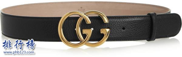 男士品牌皮带有哪些？男士皮带十大奢侈品牌排行