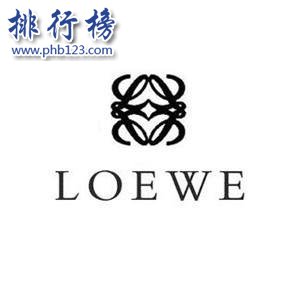 高端皮带品牌logo是什么？皮带十大奢侈品牌价格及图片