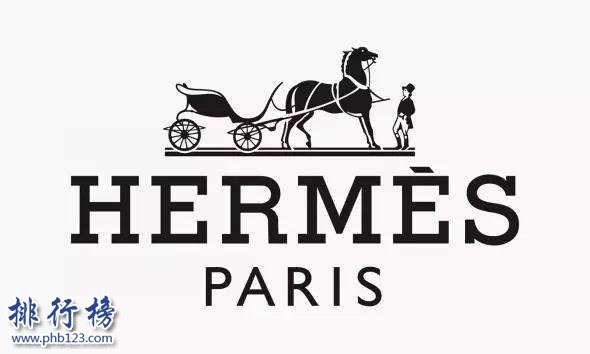 高端皮带品牌logo是什么？皮带十大奢侈品牌价格及图片