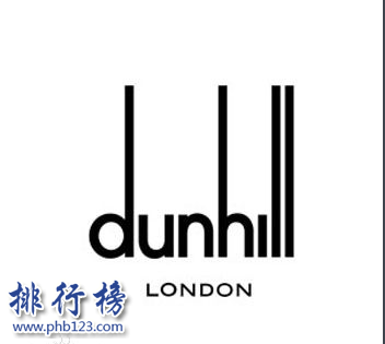 高端皮带品牌logo是什么？皮带十大奢侈品牌价格及图片