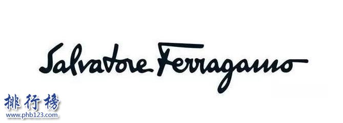 高端皮带品牌logo是什么？皮带十大奢侈品牌价格及图片