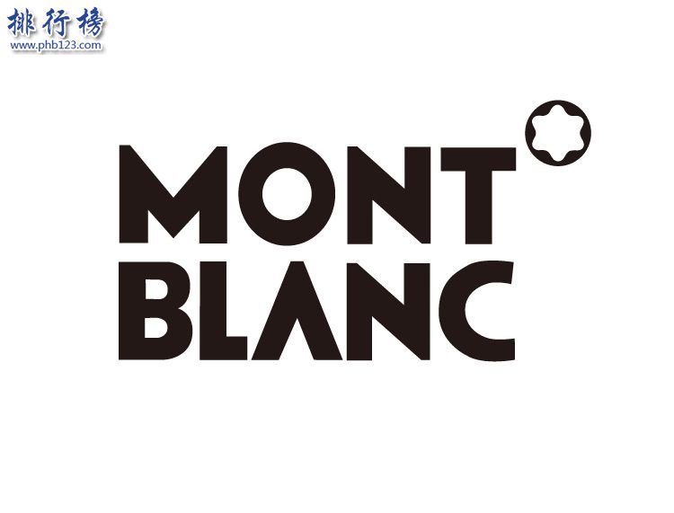 高端皮带品牌logo是什么？皮带十大奢侈品牌价格及图片