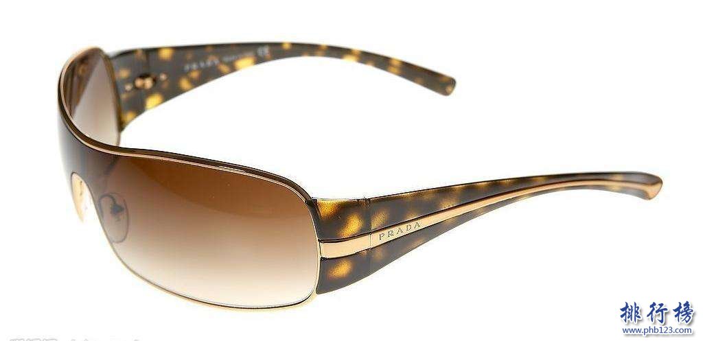 世界十大奢侈品眼镜排行榜 眼镜奢侈品牌有哪些？