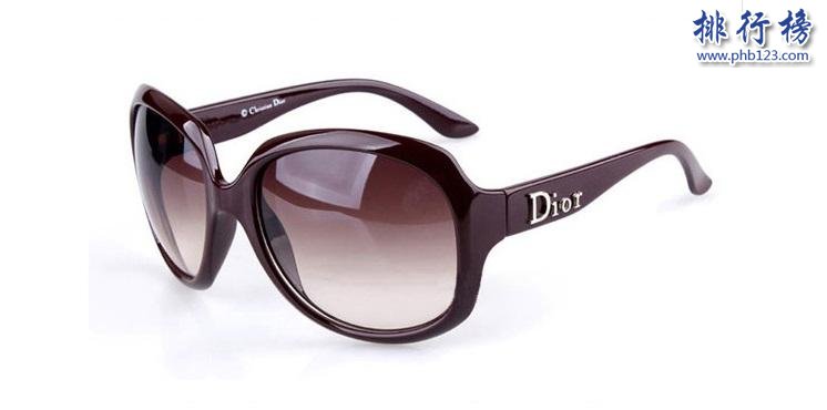 世界十大奢侈品眼镜排行榜 眼镜奢侈品牌有哪些？