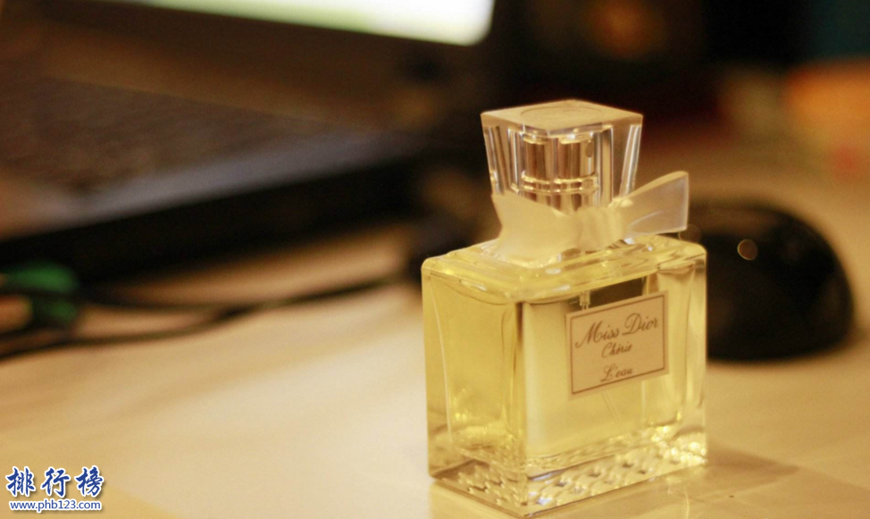 2018世界十大香水品牌排行榜 香水哪些品牌好