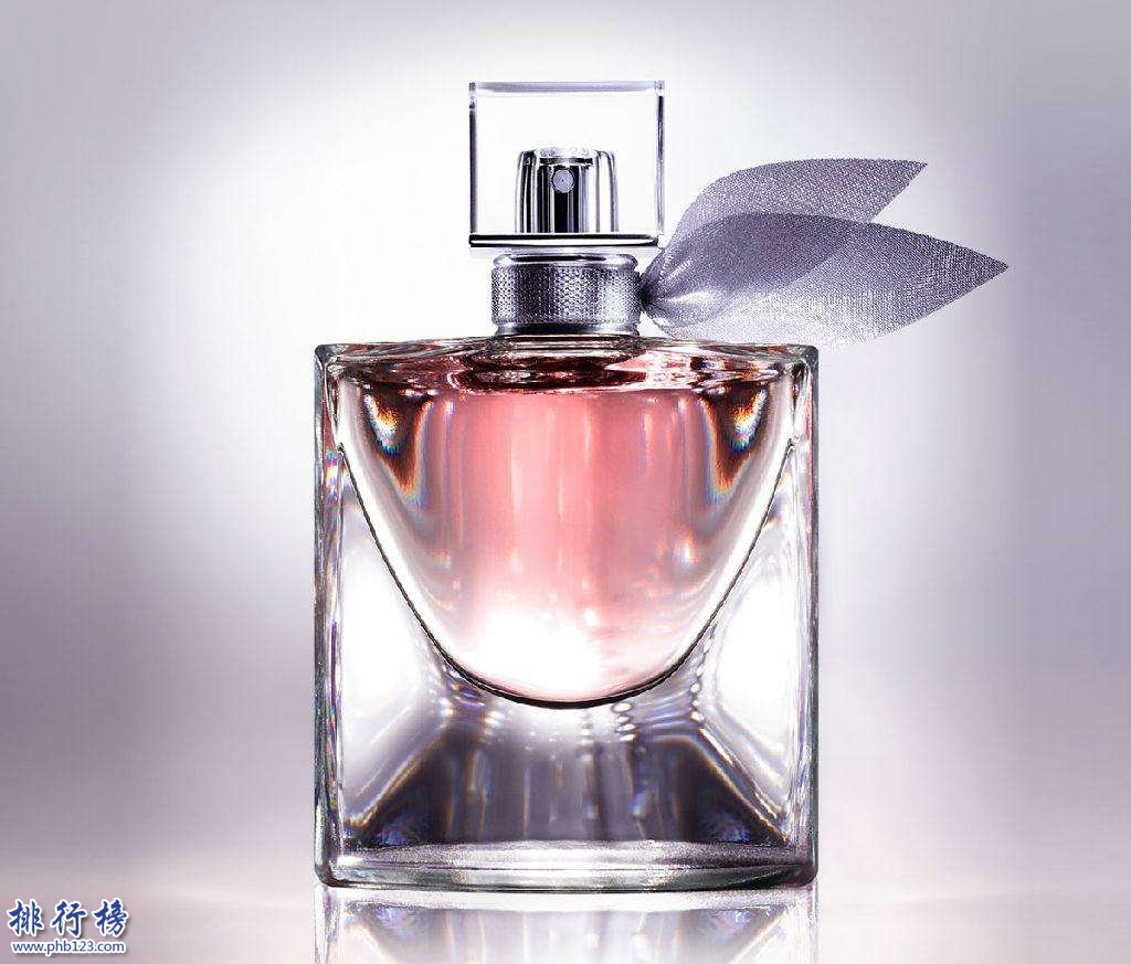 2018世界十大香水品牌排行榜 香水哪些品牌好