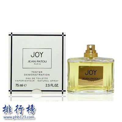 2018世界十大香水品牌排行榜 香水哪些品牌好