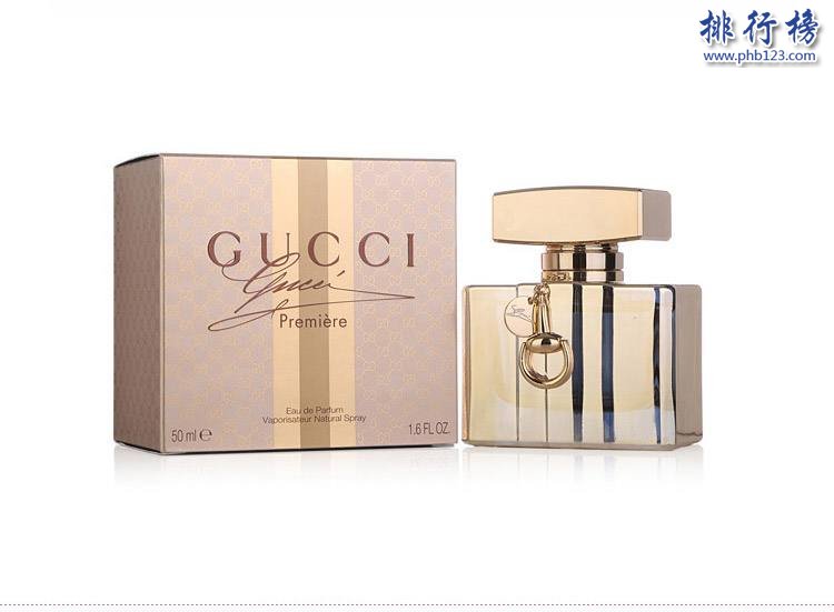 2018世界十大香水品牌排行榜 香水哪些品牌好