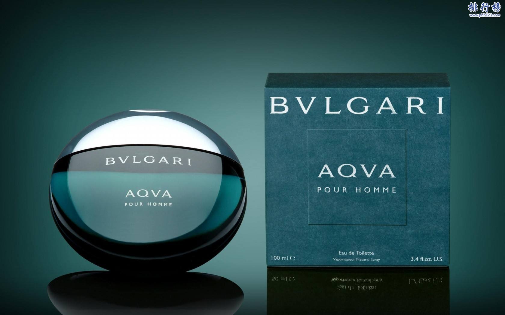 2018世界十大香水品牌排行榜 香水哪些品牌好