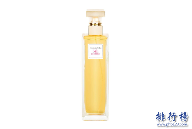 全球香水排行榜10强 全球香水哪个牌子好
