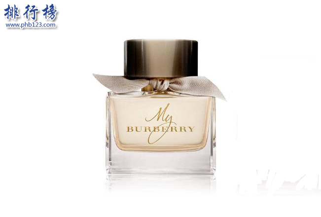全球香水排行榜10强 全球香水哪个牌子好