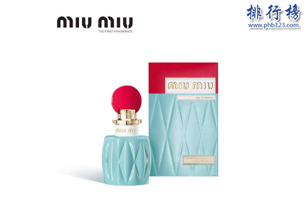 全球香水排行榜10强 全球香水哪个牌子好