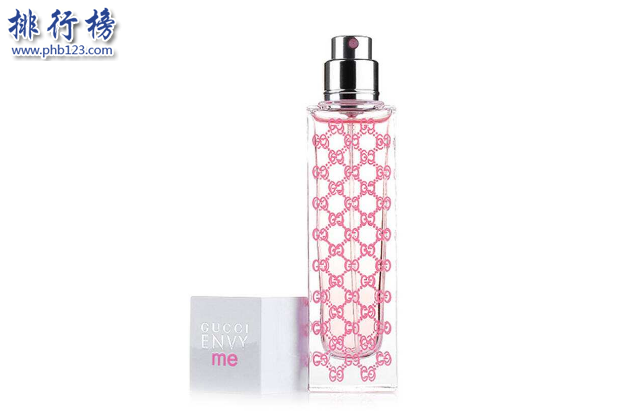 全球香水排行榜10强 全球香水哪个牌子好