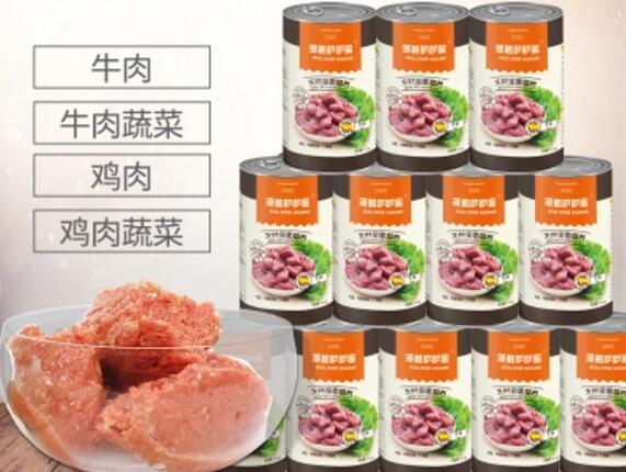 十大狗湿粮排行榜，全心守护爱犬健康！