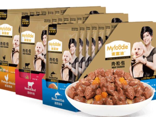 十大狗湿粮排行榜，全心守护爱犬健康！