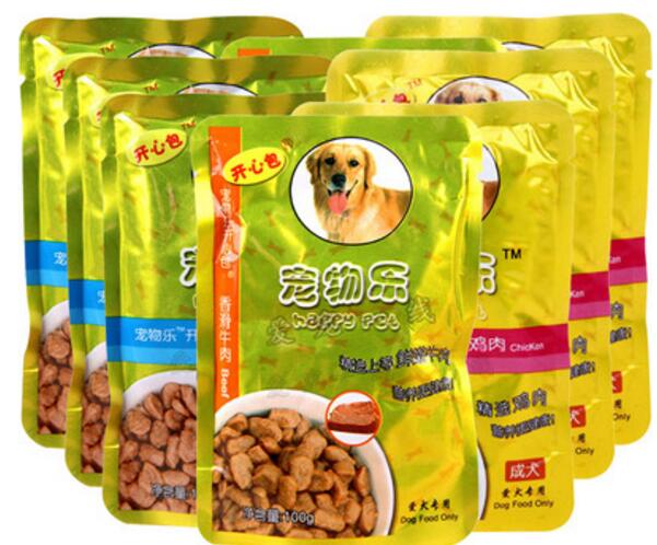 十大狗湿粮排行榜，全心守护爱犬健康！