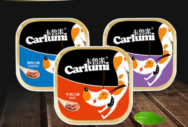 十大狗湿粮排行榜，全心守护爱犬健康！