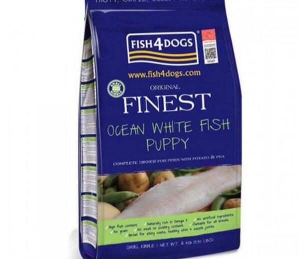 十大幼犬狗粮排名，让狗狗爱不释口！