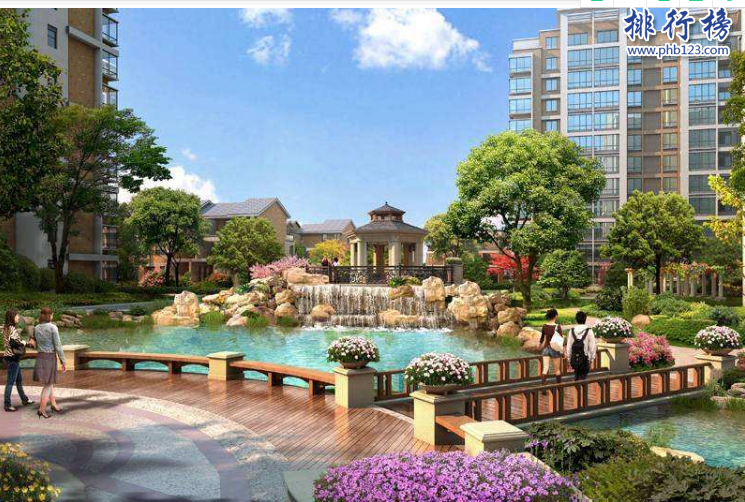 扬州顶级奢华酒店有哪些？扬州十大豪华酒店排名