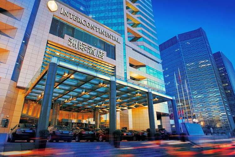 世界十大酒店品牌排行榜 2018全球知名酒店集团