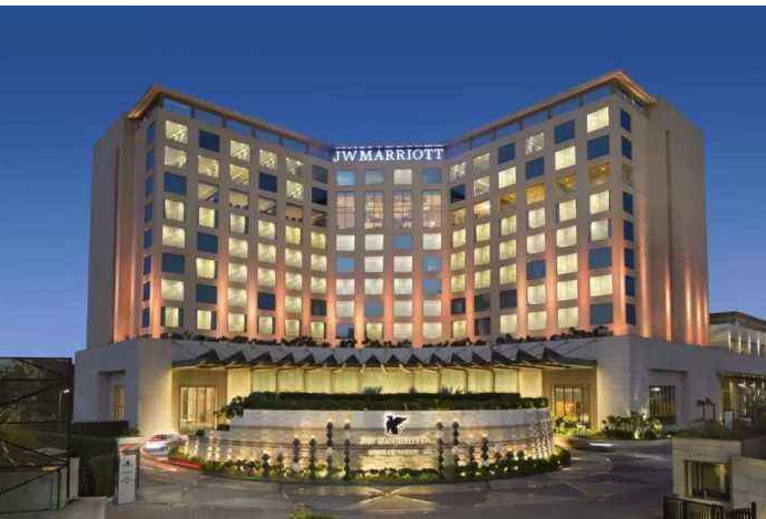 世界十大酒店品牌排行榜 2018全球知名酒店集团