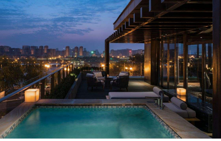 世界十大酒店品牌排行榜 2018全球知名酒店集团