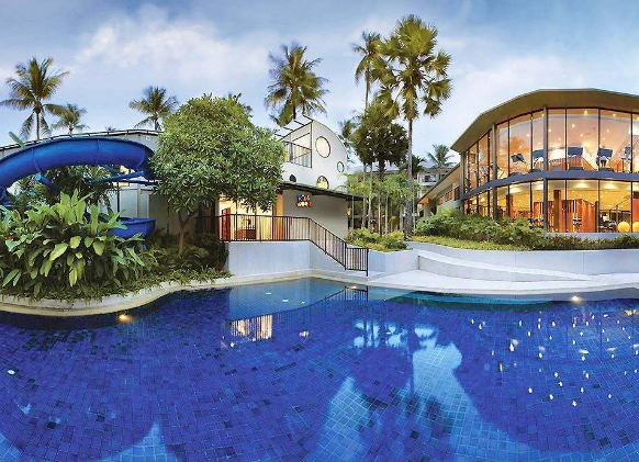 世界十大酒店品牌排行榜 2018全球知名酒店集团