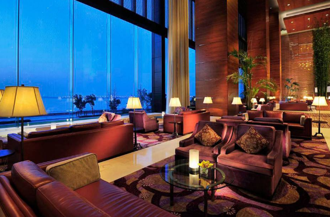 世界十大酒店品牌排行榜 2018全球知名酒店集团