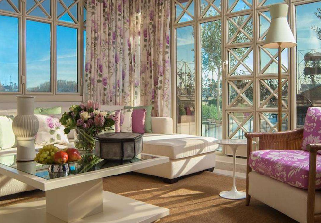 世界十大酒店品牌排行榜 2018全球知名酒店集团