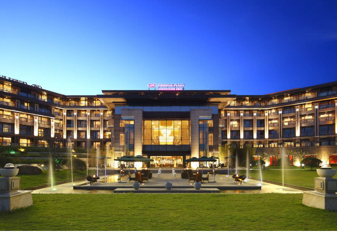 世界十大酒店品牌排行榜 2018全球知名酒店集团