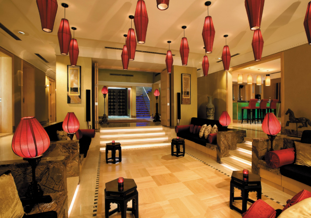 世界十大酒店品牌排行榜 2018全球知名酒店集团