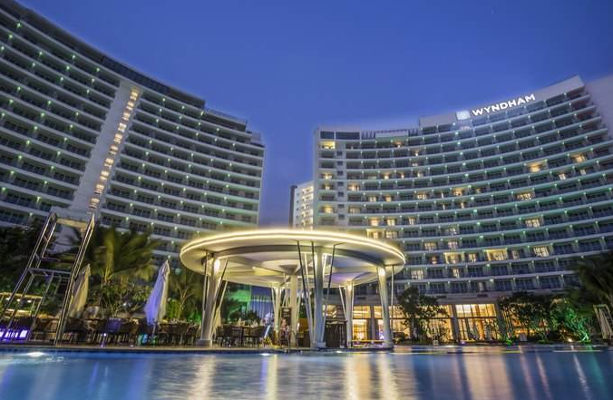 世界十大酒店品牌排行榜 2018全球知名酒店集团