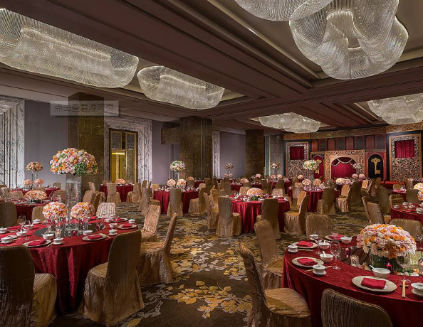 深圳十大五星级酒店 京基海湾大酒店度假旅游理想之家  