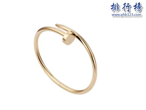 极度奢华！2018全球十大珠宝品牌