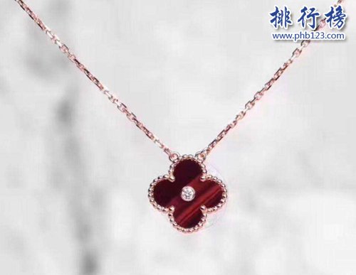 极度奢华！2018全球十大珠宝品牌