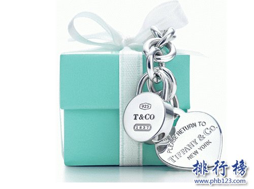 极度奢华！2018全球十大珠宝品牌