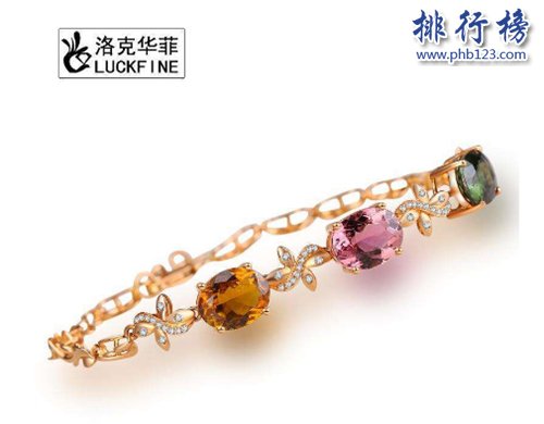 极度奢华！2018全球十大珠宝品牌