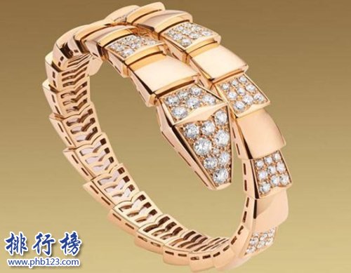 极度奢华！2018全球十大珠宝品牌
